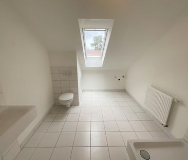 Perfekt für Singles - moderne 1-Zimmer-Wohnung in Celle! - Photo 1