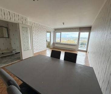 Appartement te huur - Photo 1