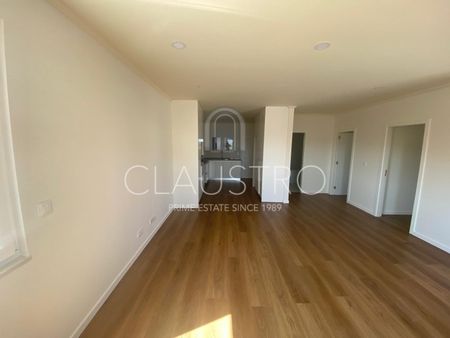 Apartamento T3 em Lisboa - Photo 4