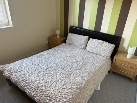 2 Bed Flat, King Street, AB24 - Photo 5