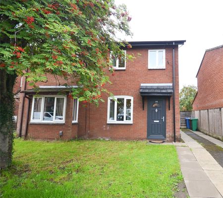 Dundonald Road, Didsbury, Manchester, M20 6RU - Photo 4