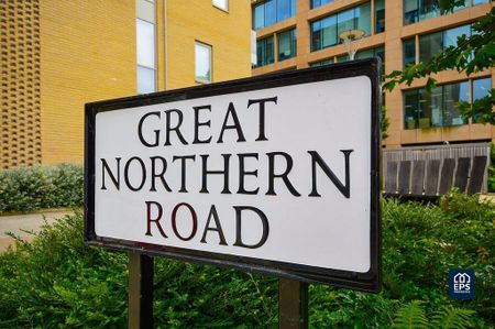 2 bedroom apartment to rent - Photo 4