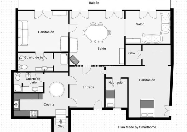 Baleares, Balearic Islands 07001