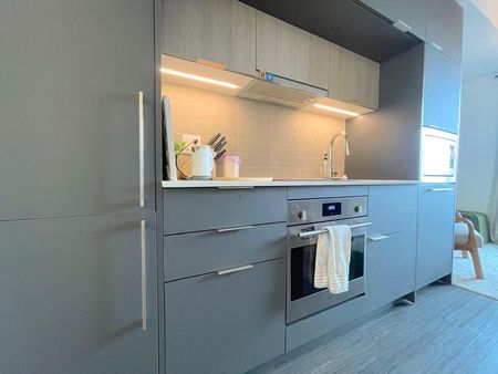 For Lease - 185 Alberta Avenue Unit# 804, Toronto, Ontario - Photo 5