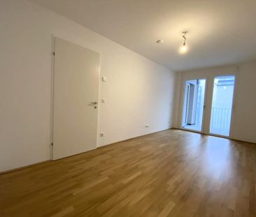 5m² Loggia - Abendsonne - ruhiger Innenhof!!! - Photo 2