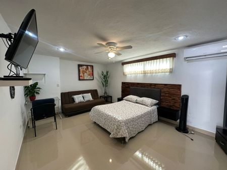 Departamento en PB, con todos los servicios incluidos, cerca de La Plancha. - Photo 4