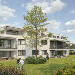 Kaisten / Apartment 3.5 rooms A 1.3 - Photo 2