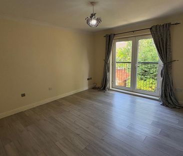 2 bedroom maisonette to rent - Photo 3