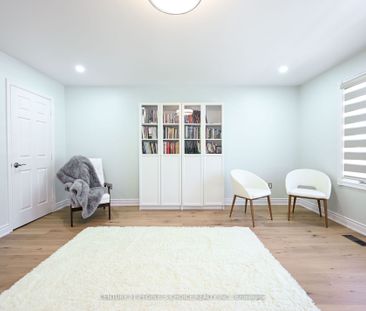 For Lease - 6008 Grossbeak Drive Unit# (Short Term), Mississauga, O... - Photo 1