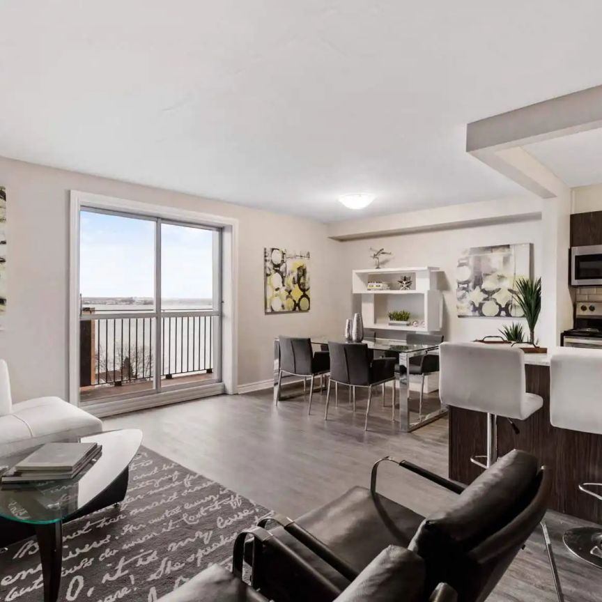 St. Clair Towers — The 11 Collection - Photo 1
