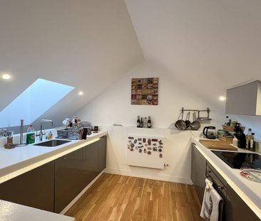 2 bedroom terraced house to rent - Photo 6