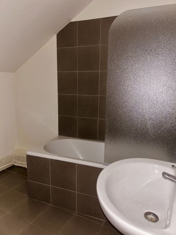 Location Appartement 3 pièces 39m² BRAY SUR SEINE 77480 - Photo 4