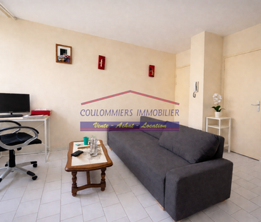 Location Appartement 2 pièces 29m² CHAILLY EN BRIE 77120 - Photo 1