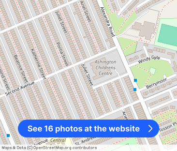 Juliet Street, Ashington - Photo 1