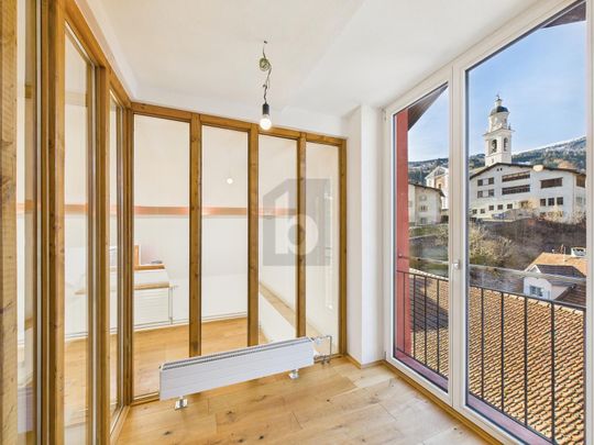 YOUR RETREAT WITH A BROAD VIEW - Foto 1