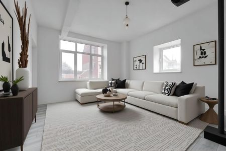 2 bedroom terraced house to rent - Photo 2