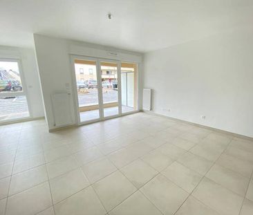 Appartement 2 pièces - - Photo 1