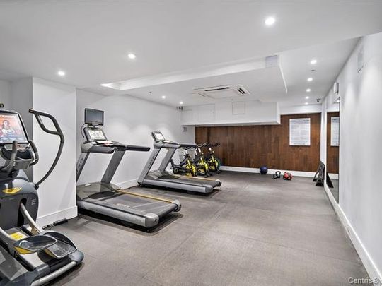 1188 Av. Union, #3003 - Photo 1