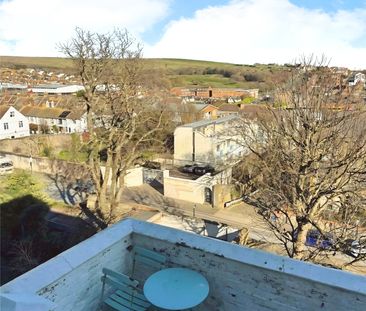 1 bedroom maisonette to rent Flat 17 Sussex Square, Brighton, East ... - Photo 1