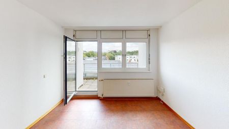 Geräumige Singlewohnung mit Einbauküche - Photo 3