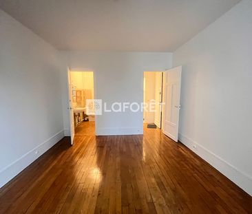 Appartement T1 Paris 17 à louer - Photo 4