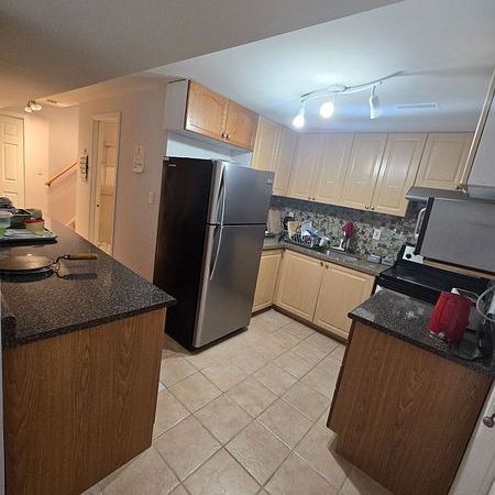 For Lease - 22 Misty Hills Trail, Toronto, Ontario - Photo 1