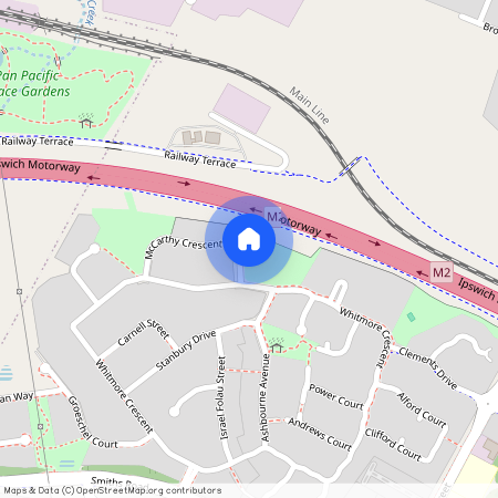 6 McCarthy Crescent, Qld 4300, Goodna