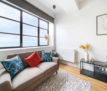 Studio to rent - Photo 3