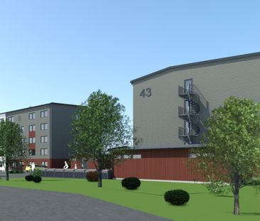 Tvistevägen, Umeå - Photo 1