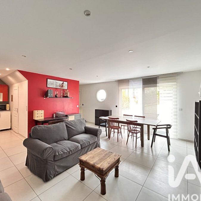 Maison 5 pièces à Montgeron - Photo 1