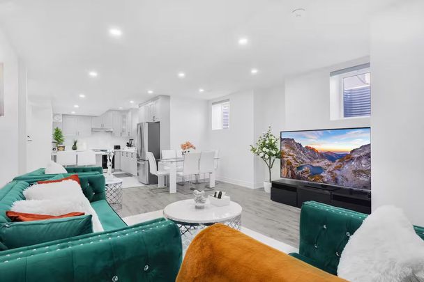 For Lease - 7 Leo Austin Road Unit# Basement, Brampton, Ontario - Photo 1