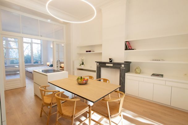 Appartement in Ukkel - Photo 1