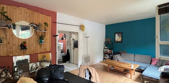 Appartement 85m² – 4 pièces – Saint-Ouen-sur-Seine - Photo 2