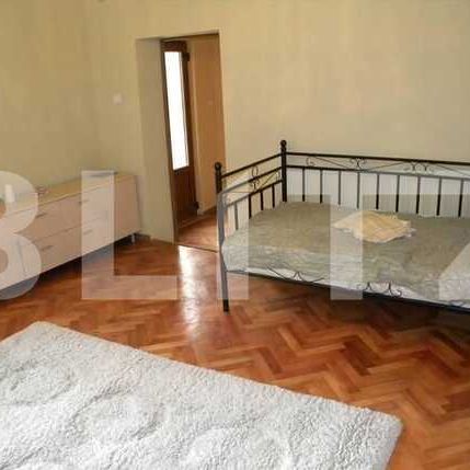 Apartament cu 4 camere, 10 min de UMF, cheltuieli incluse - Fotografie 1