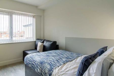 Dover Street Apartments - Premium Ensuite - Photo 5