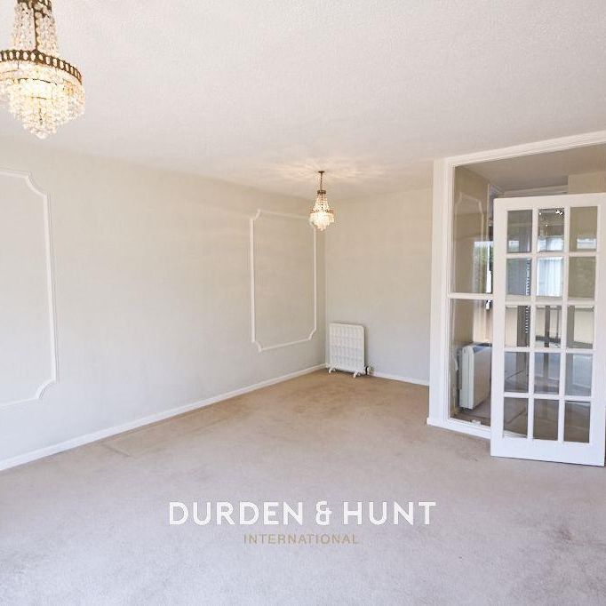 Poplar Way, Ilford - Photo 1