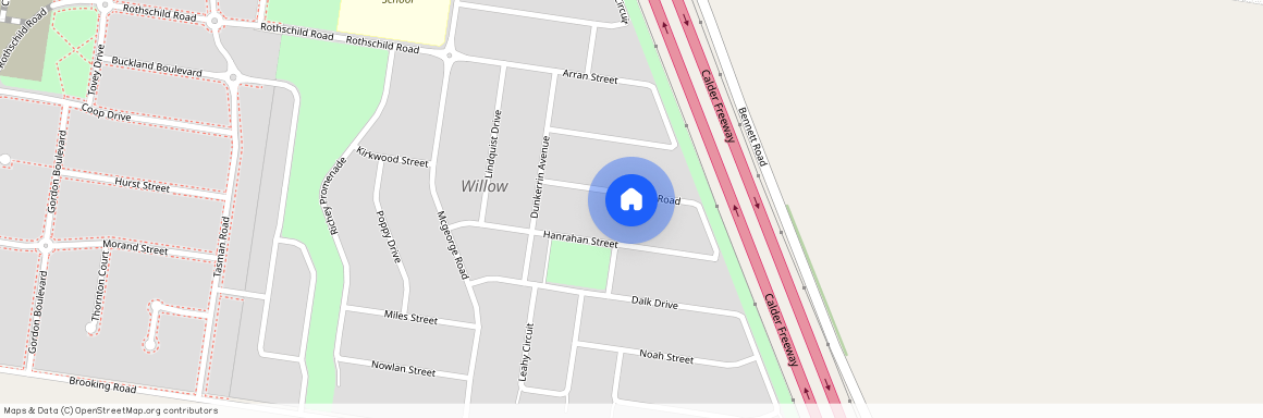 20 Shinrone Road, VIC, Gisborne