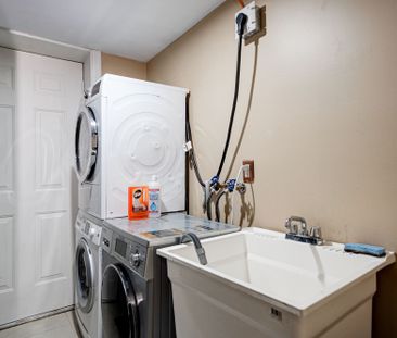 For Lease - 4450 Mayflower Drive Unit# Bsmt, Mississauga, Ontario - Photo 3