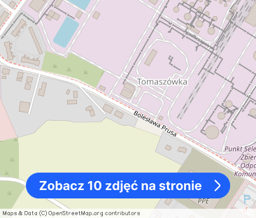 Przytulne 2-pokojowe mieszkanie z balkonem na 4. piętrze - Zdjęcie 1