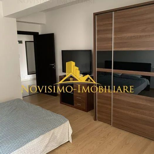 APARTAMENT DE INCHIRIAT CU 3 CAMERE IN BLOC NOU IN ZONA 9MAI - Photo 1
