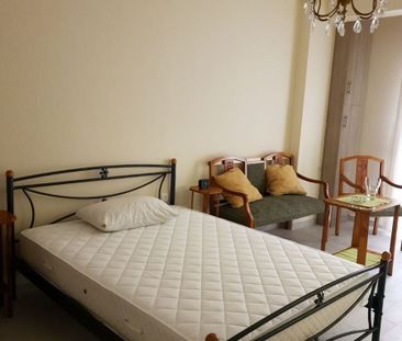 Studio/Γκαρσονιέρα για ενοικίαση Κολωνάκι (Κολωνάκι - Λυκαβηττός) - Photo 2