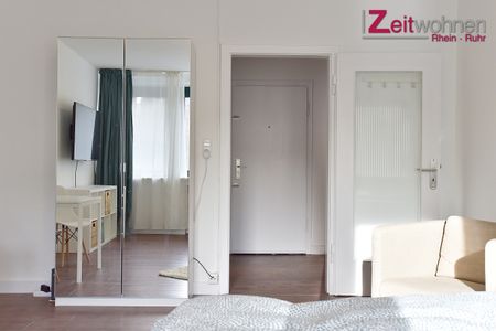 City Living - am Hansaring - Photo 5