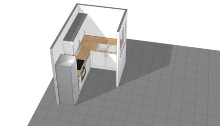 Location Appartement 2 pièces 50m² MONTAIGU VENDEE 85600 - Photo 4