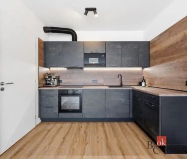 Pronájem bytu 2+kk 52 m - Fotografie 5