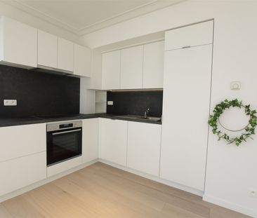 Modern appartement met zijdelings zeezicht, zonnig terras en 2 slaa... - Photo 6