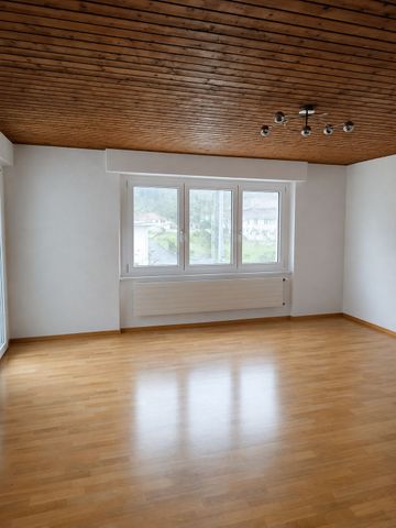 4.5 Zimmer, 93 m², 1. Stock - Photo 2