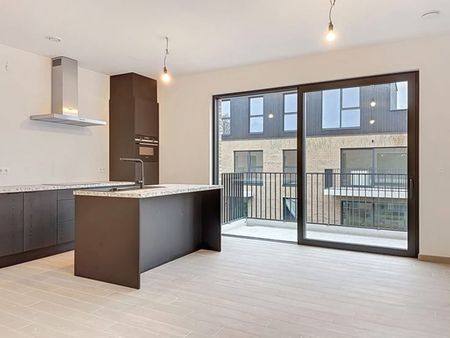 Appartement te huur - Foto 5