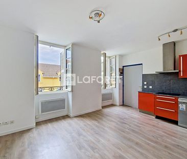 Appartement T2 PAU à louer - Photo 2