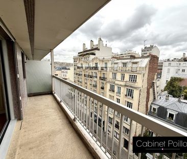 T1 Paris - Photo 1