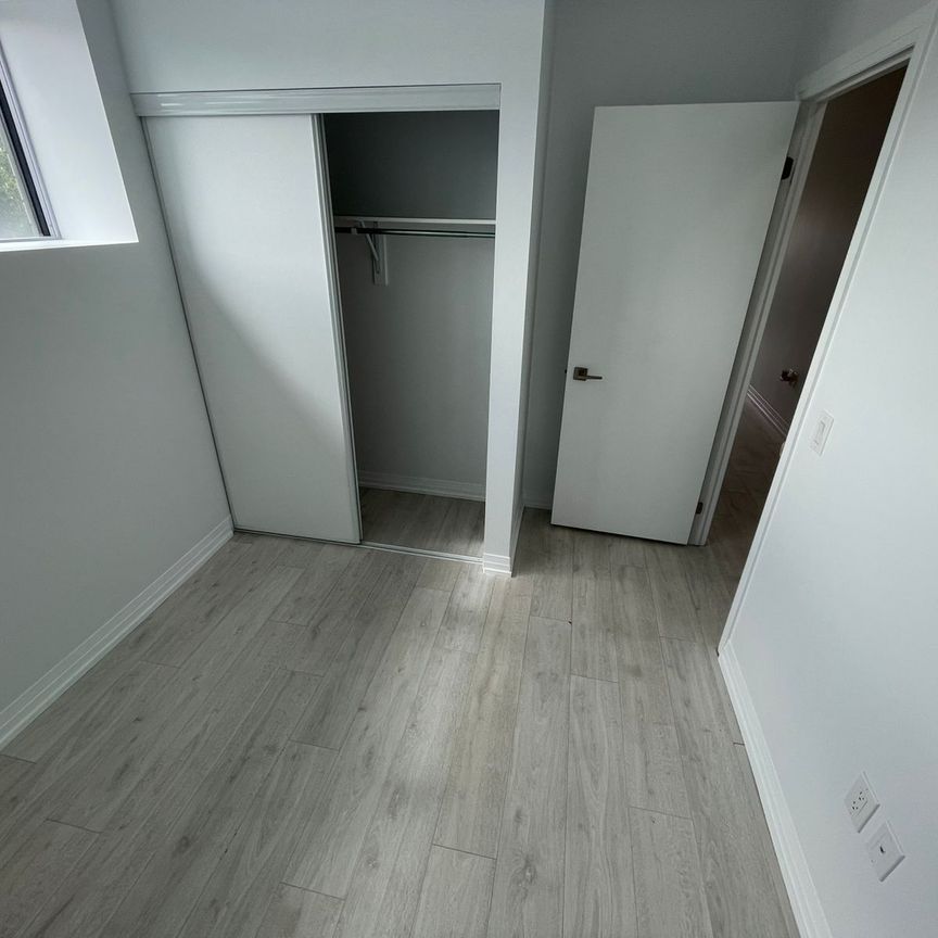For Lease - 408 Browns Line Unit# 109, Toronto, Ontario - Photo 1